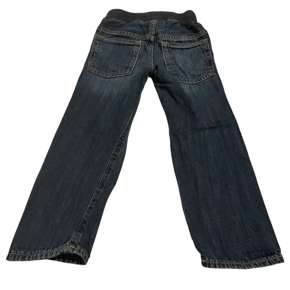 Gap Kids Pull On Jeans